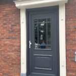 Elite Bouw Voordeuren